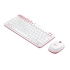 Logitech MK240 Wireless Keyboard and Mouse Combo